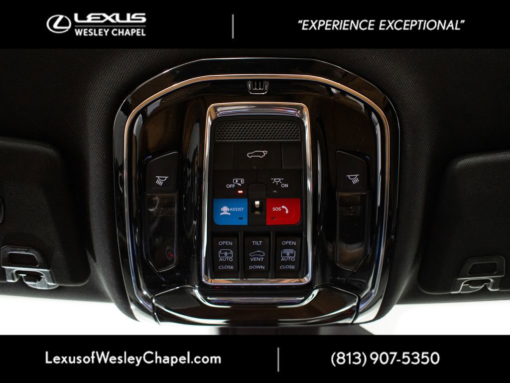 Used 2024 Jeep Grand Cherokee Summit w/ Adv Protech Group IV image 34