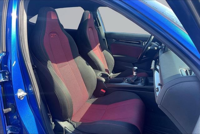 Used 2022 Honda Civic Si image 7