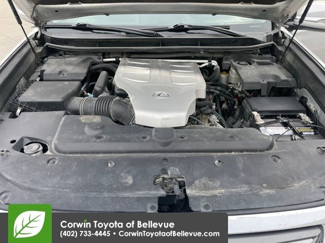Used 2017 Lexus GX 460 Premium image 22