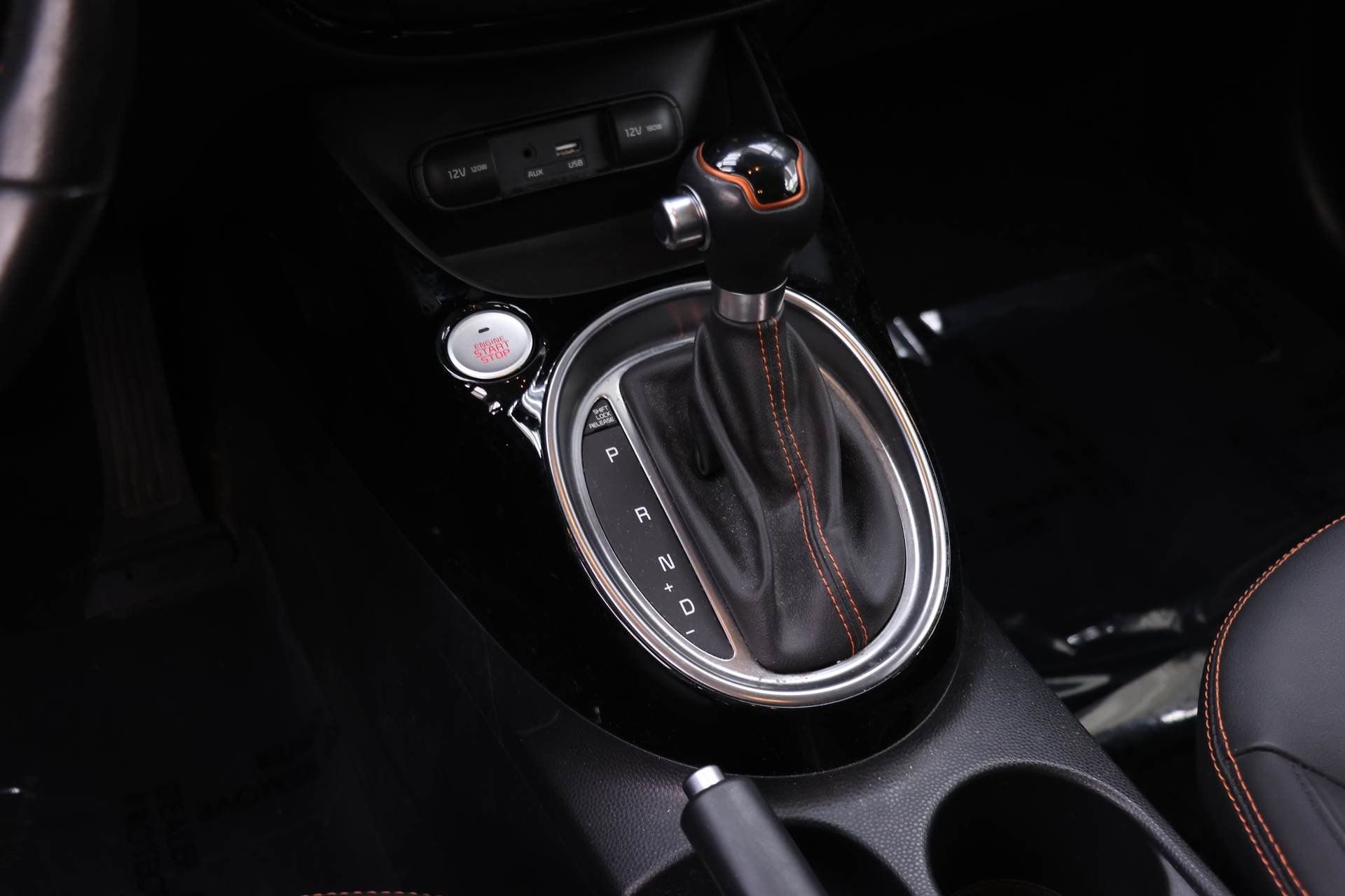 Used 2017 Kia Soul ! w/ Tech Package image 12