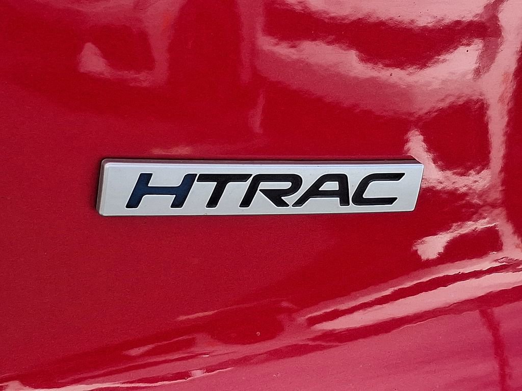 Used 2023 Hyundai Santa Fe SEL image 30