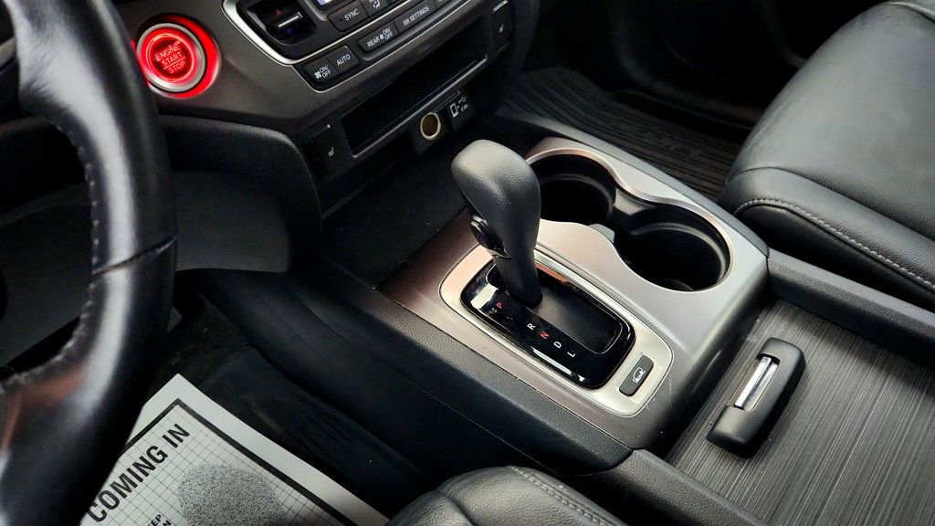 Used 2020 Honda Pilot EX-L image 17