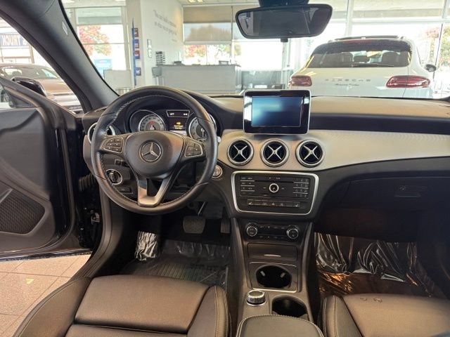 Used 2016 Mercedes-Benz CLA 250 4MATIC image 25