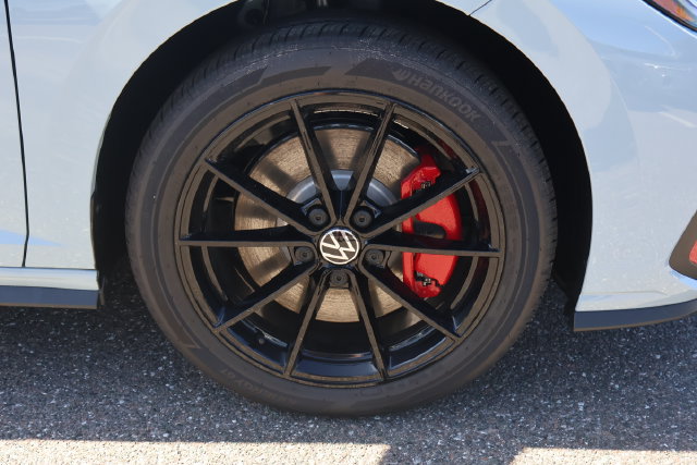 New 2026 Volkswagen Jetta GLI Autobahn FWD image 10