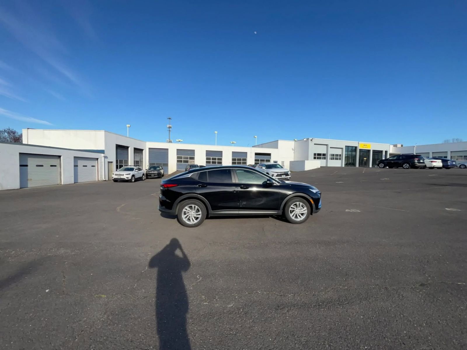 Used 2025 Buick Envista Preferred image 15