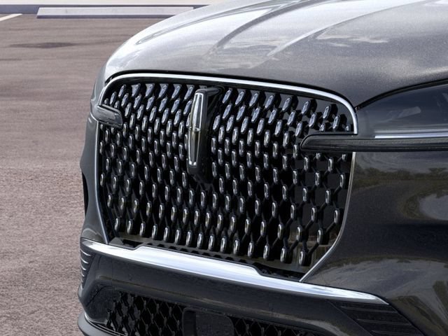 New 2026 Lincoln Aviator 2WD image 17