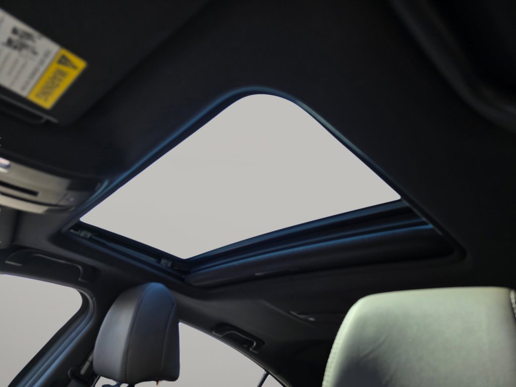Used 2018 MAZDA MAZDA6 Signature FWD image 5