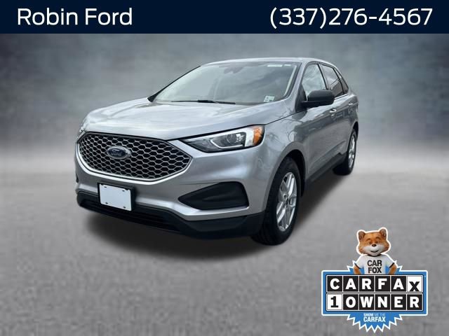 Used 2024 Ford Edge SE image 1