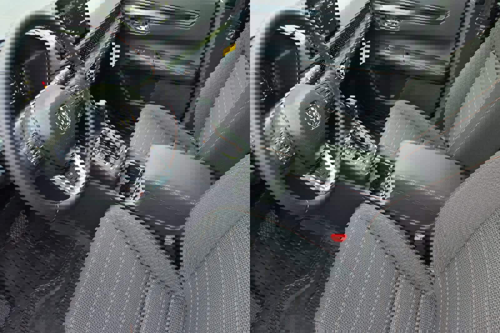 New 2026 Honda CR-V TrailSport image 13