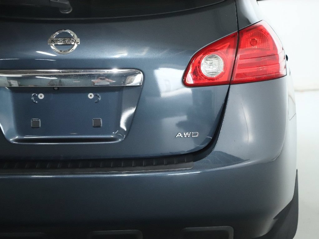 Used 2014 Nissan Rogue S w/ Convenience Package AWD/4WD image 43