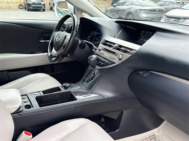 Used 2015 Lexus RX 350 AWD image 12