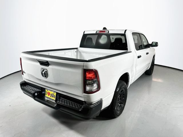 Used 2023 RAM 1500 Tradesman RWD image 9