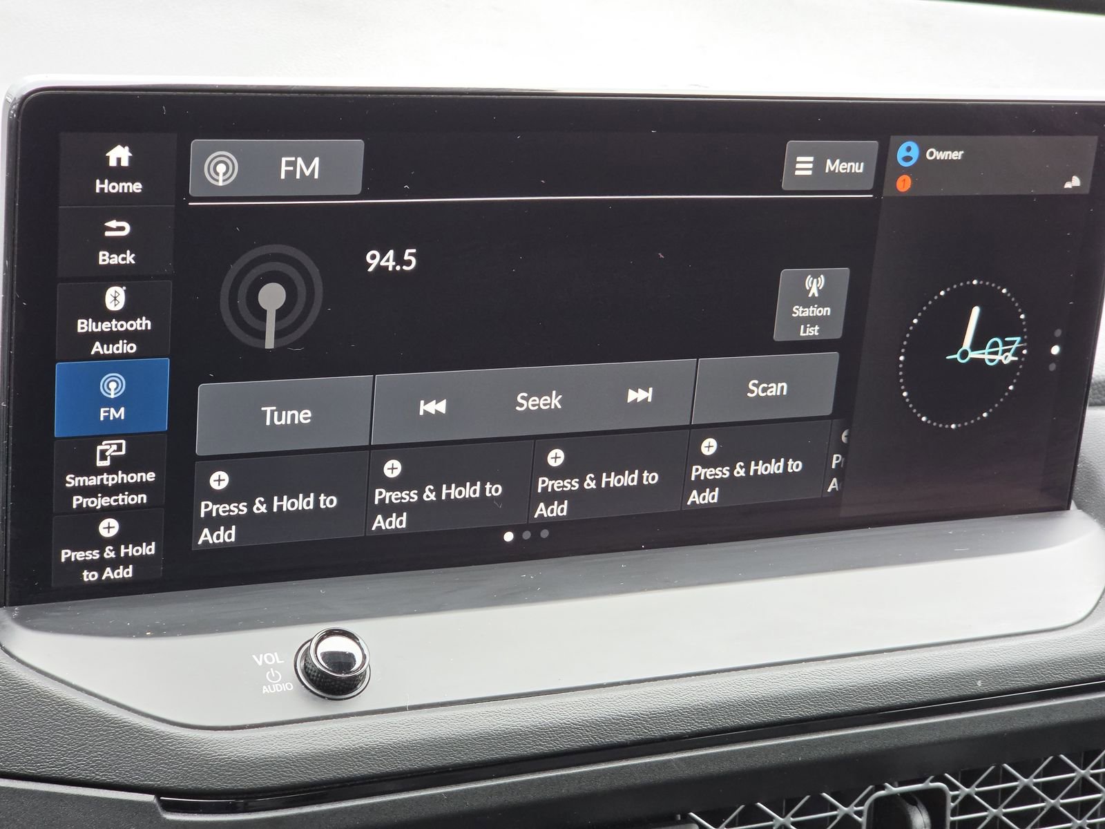 Used 2023 Honda Accord EX-L image 23