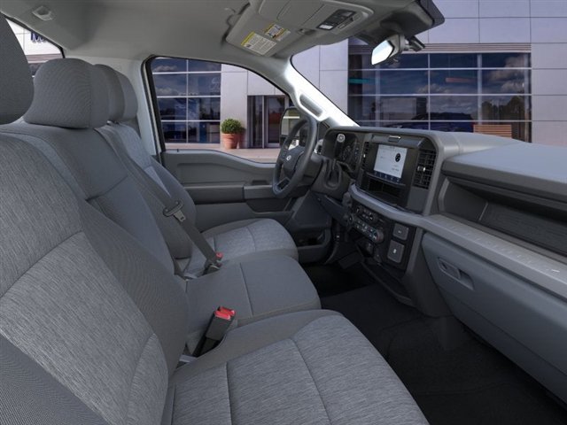 New 2026 Ford F350 XL w/ STX Appearance Package AWD/4WD image 11