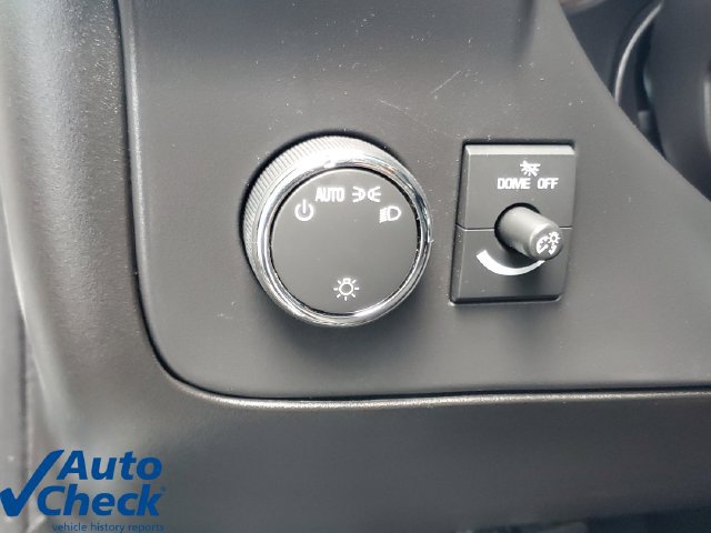 Certified 2025 Chevrolet Express 2500 w/ Driver Convenience Package RWD image 14