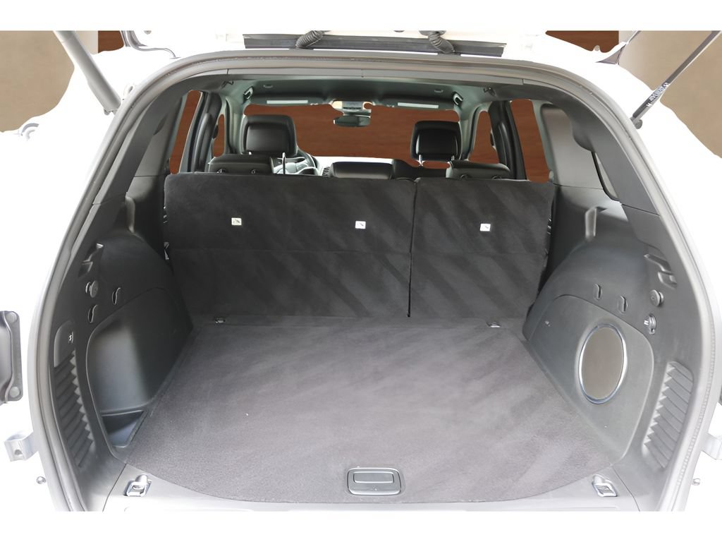Used 2022 Jeep Grand Cherokee Laredo X RWD image 20