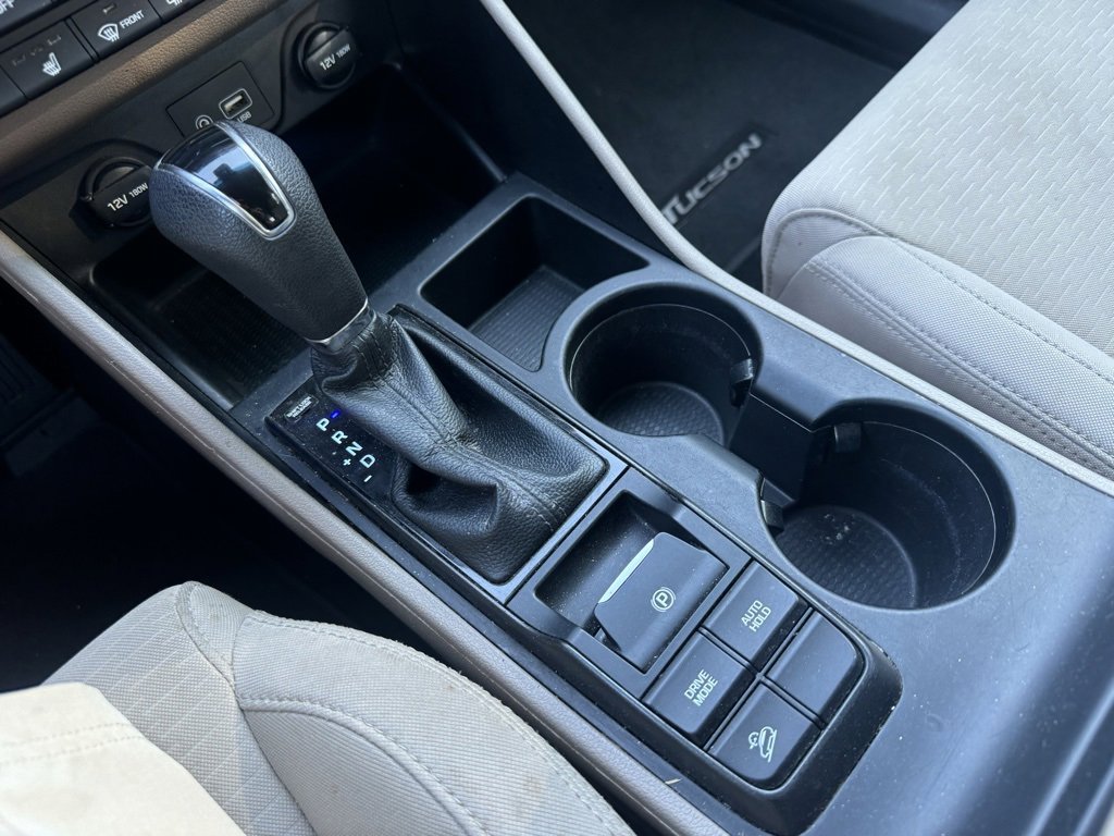 Used 2021 Hyundai Tucson SEL image 20