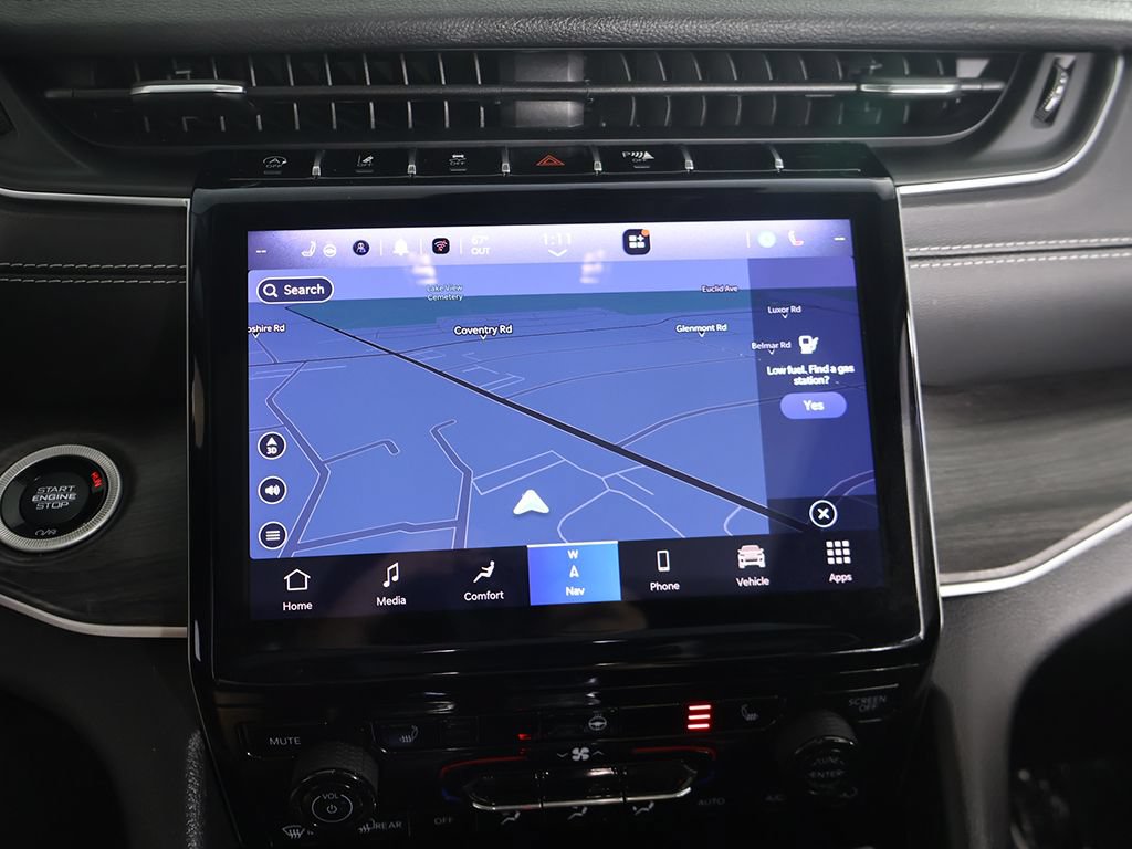 Used 2022 Jeep Grand Cherokee Limited AWD/4WD image 52