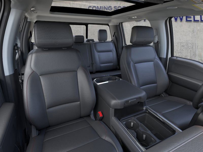 New 2025 Ford F250 Lariat w/ Lariat Ultimate Package image 10