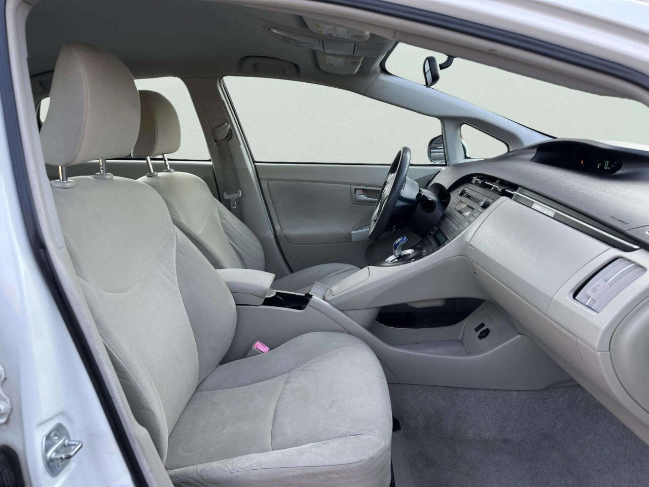 Used 2010 Toyota Prius II 4dr Hatchback image 20