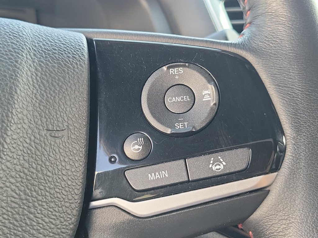 Used 2021 Honda Pilot Black Edition image 28