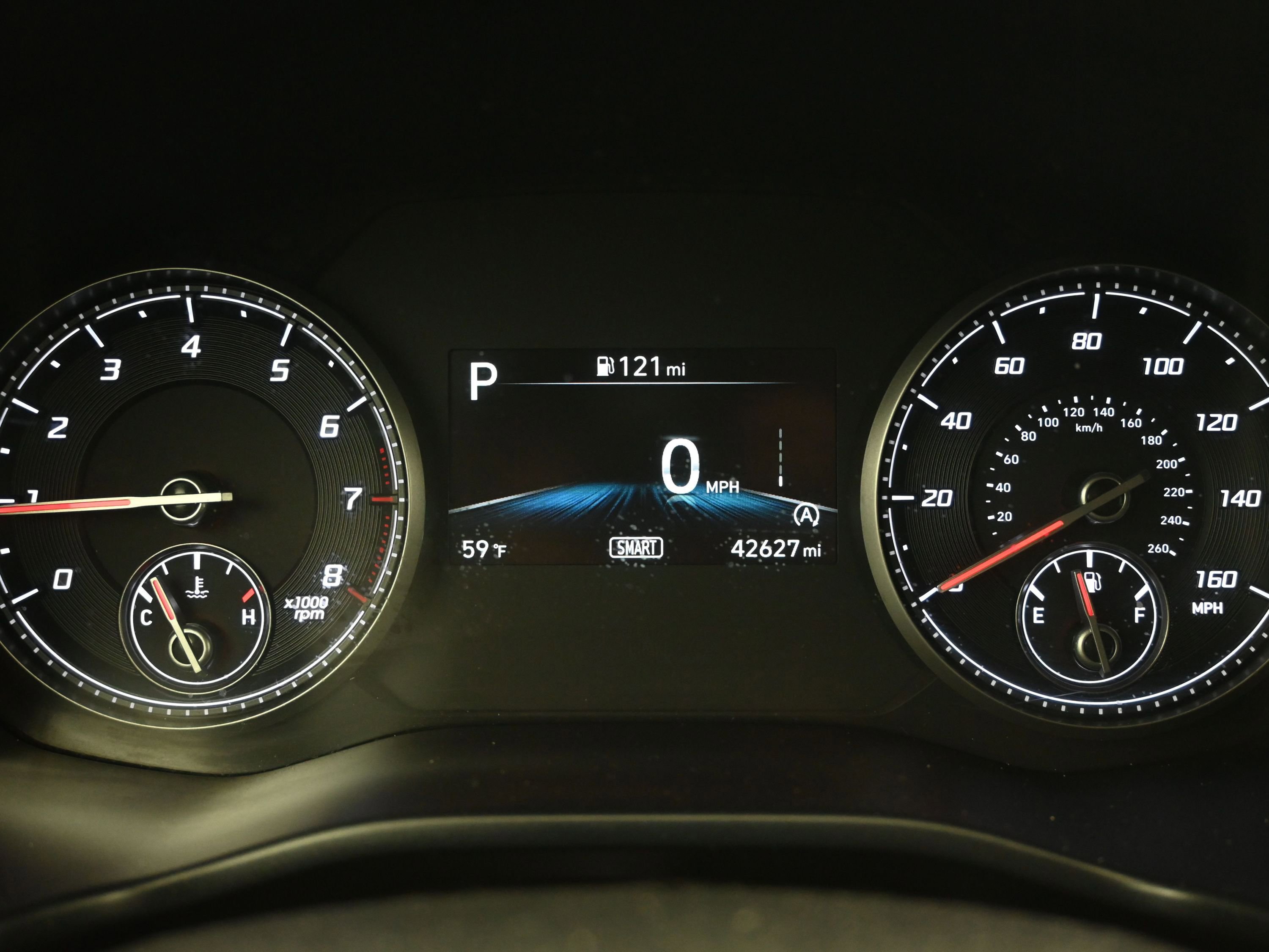 Used 2023 Hyundai Santa Fe SEL image 14