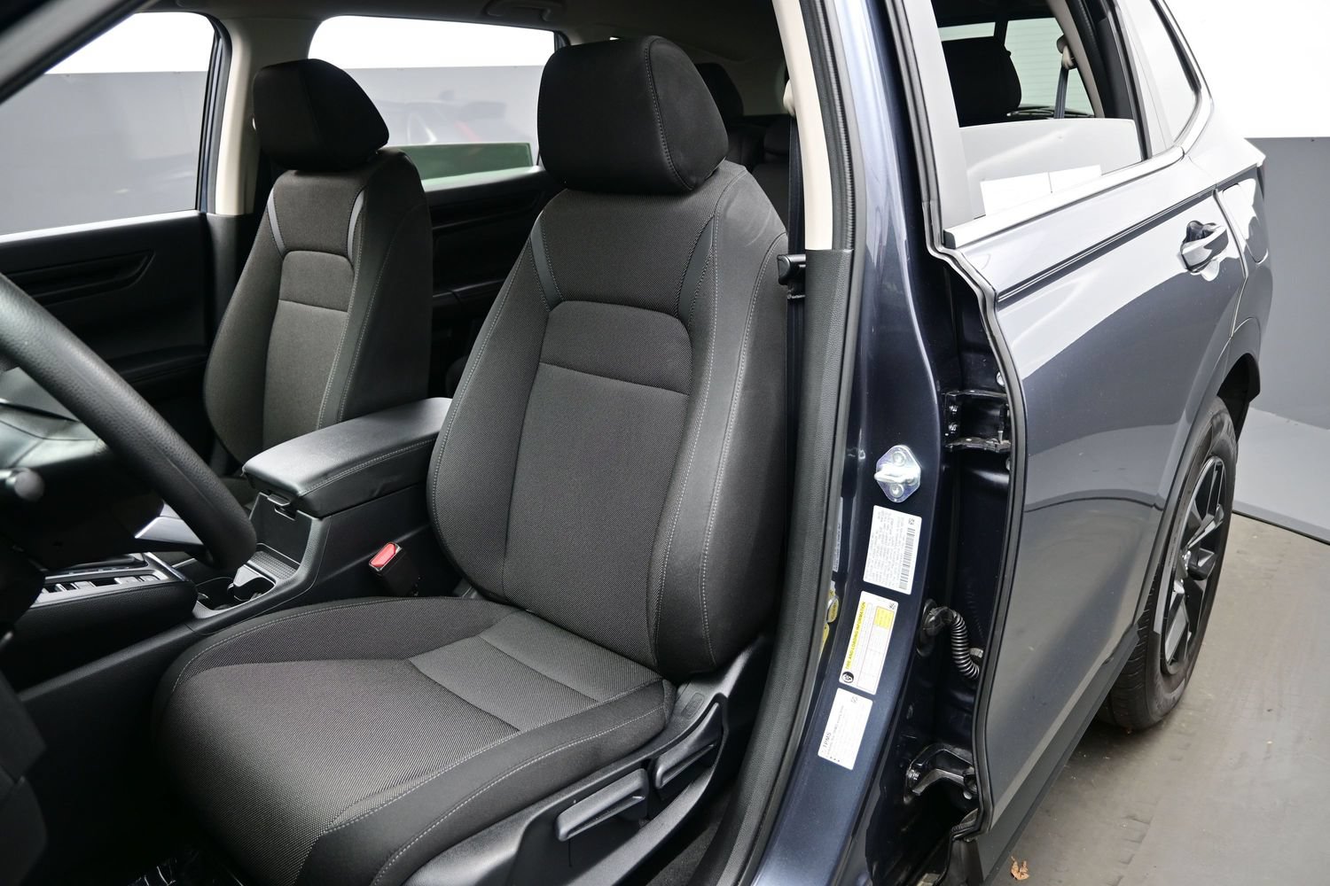 Used 2026 Honda CR-V LX image 11