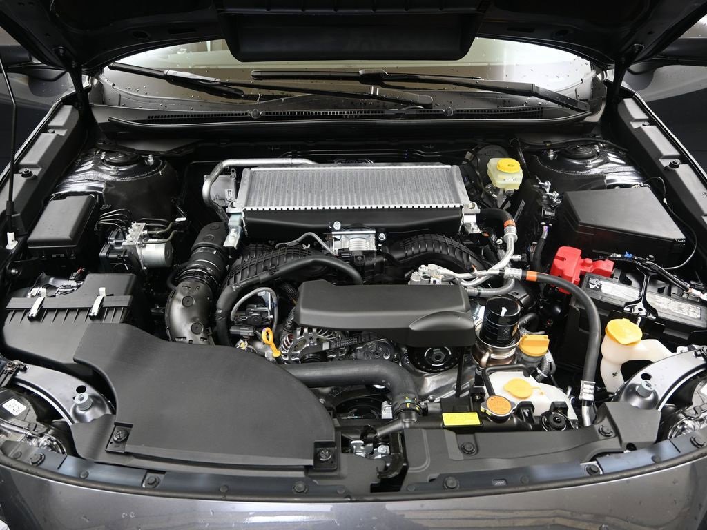 New 2025 Subaru Legacy Sport image 10