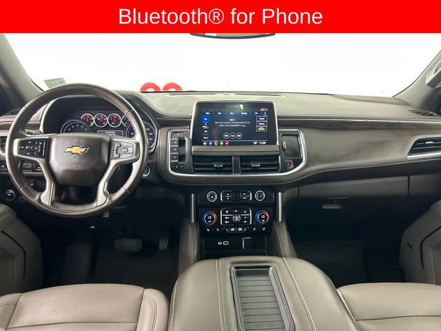 Used 2021 Chevrolet Suburban LT image 14