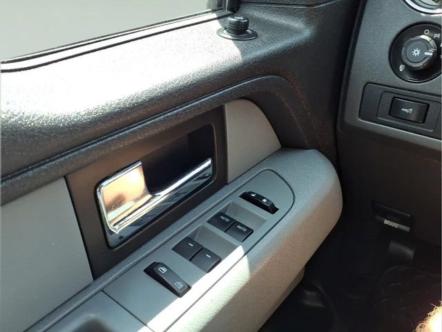 Used 2013 Ford F150 XLT w/ Luxury Equipment Group AWD/4WD image 24