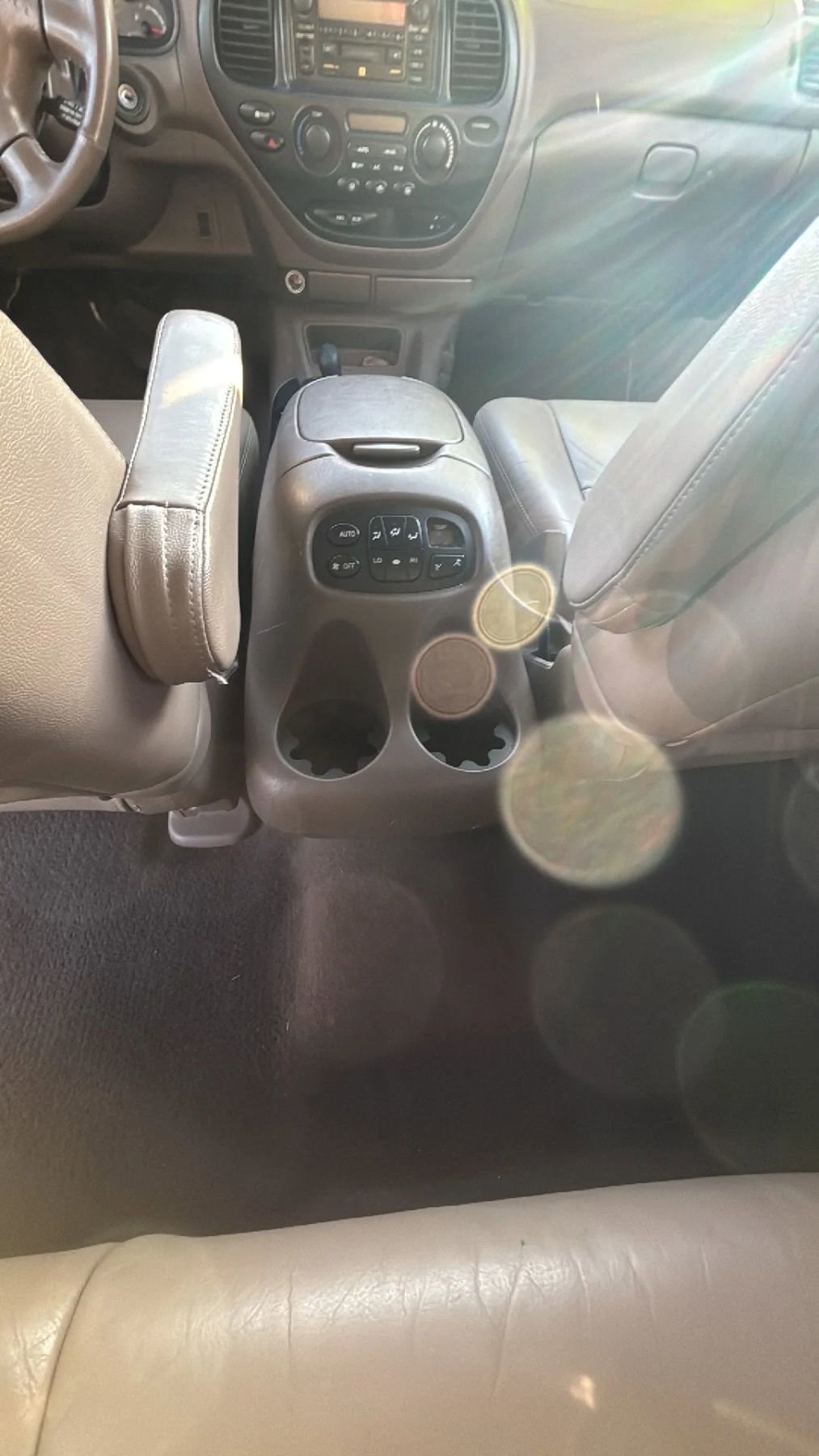 Used 2002 Toyota Sequoia SR5 image 26