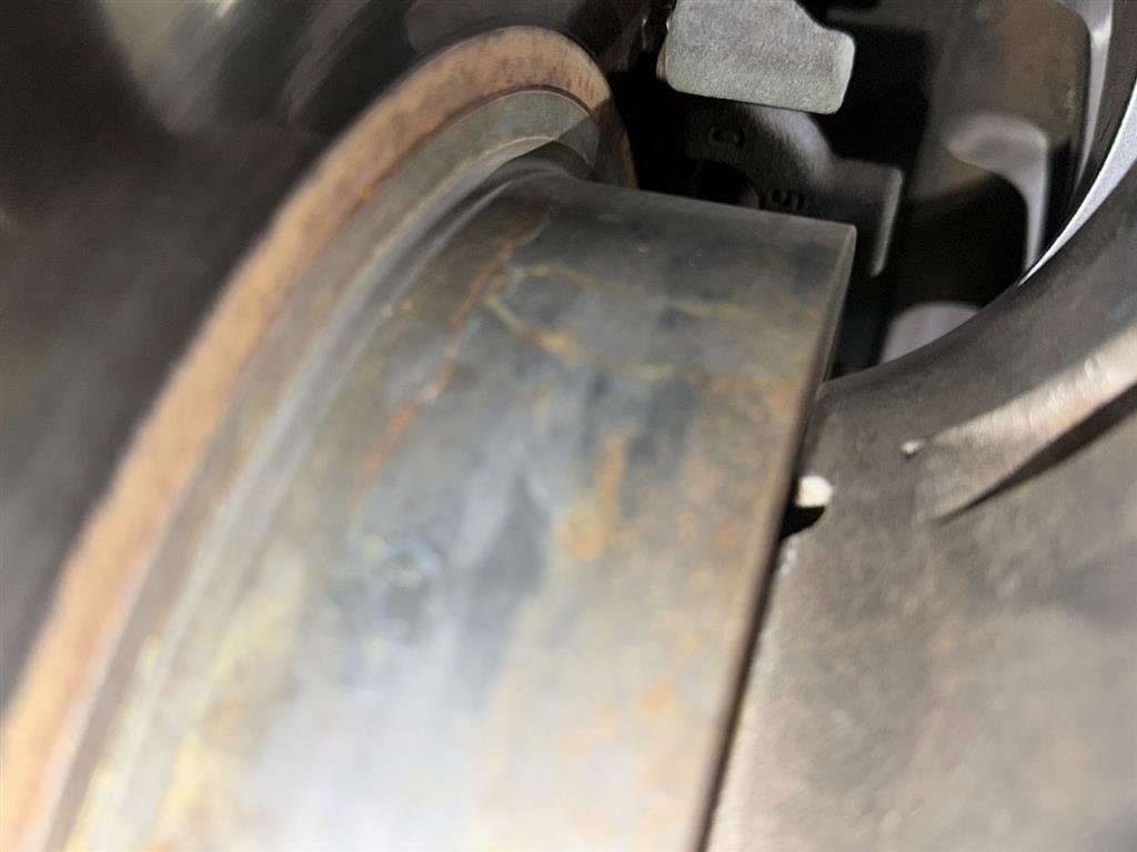 Used 2019 INFINITI QX60 Pure image 47