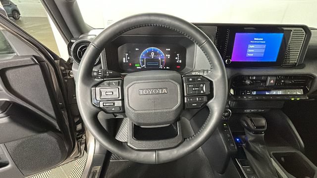 Used 2024 Toyota Land Cruiser 1958 AWD/4WD image 14