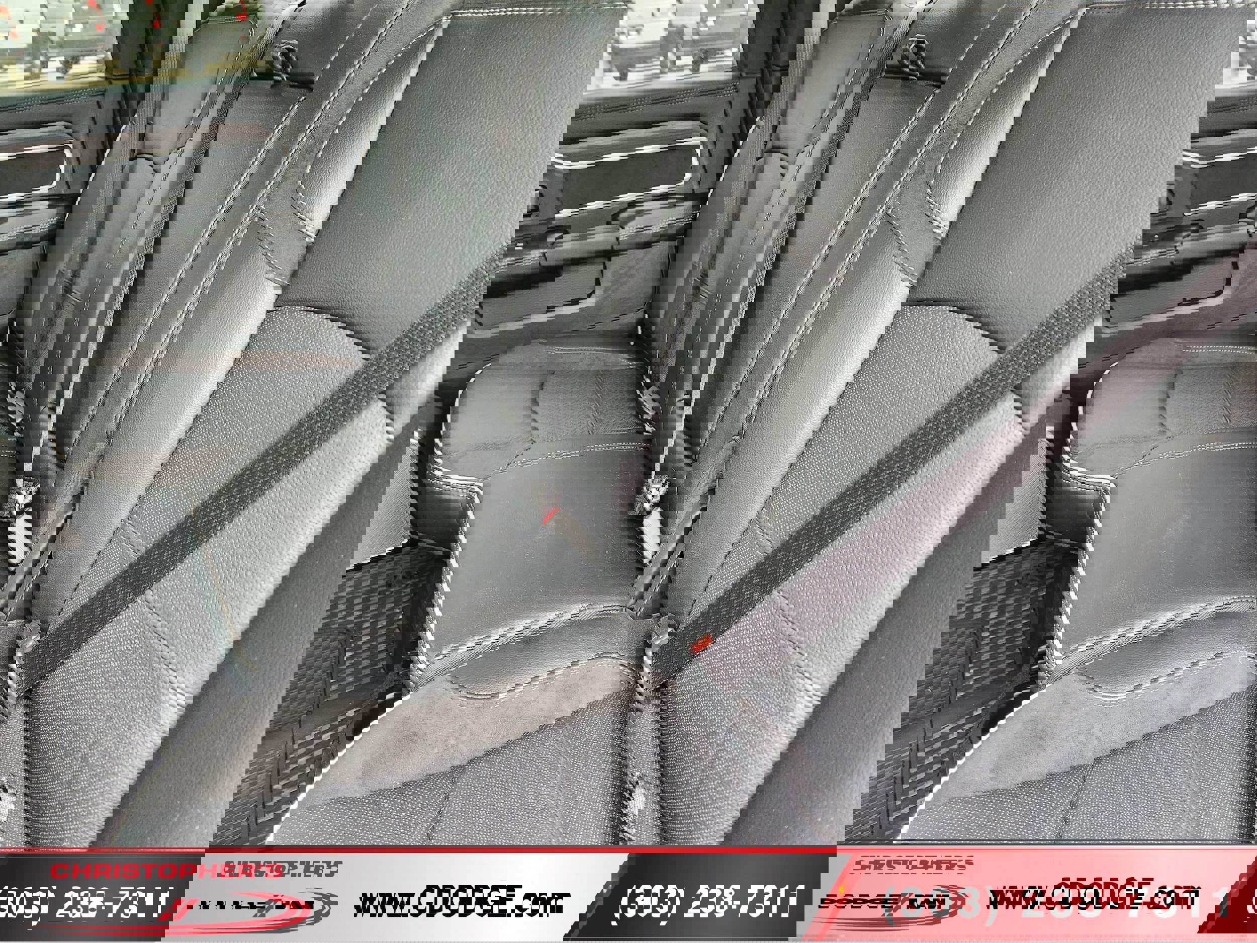 New 2026 RAM 2500 Laramie image 11