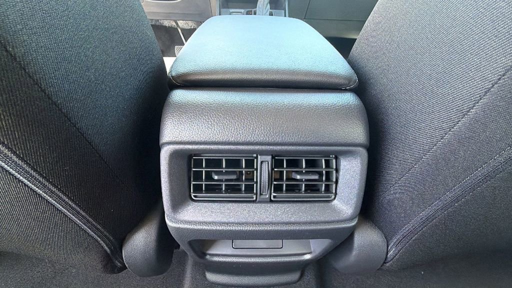 New 2026 Honda CR-V LX image 25