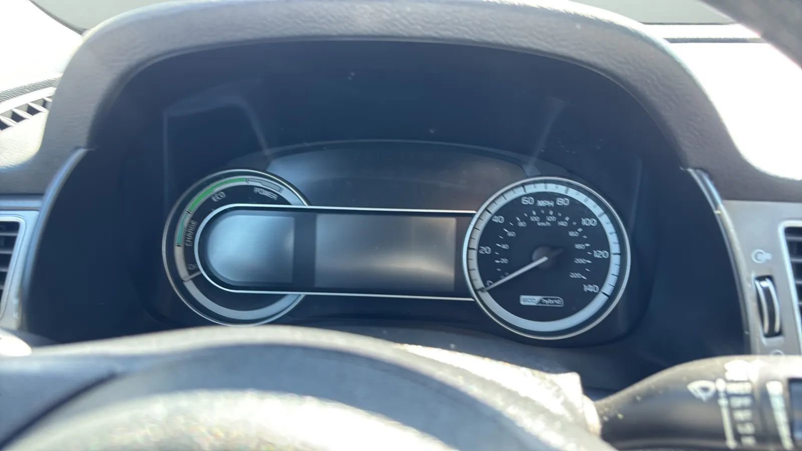Used 2017 Kia Niro FE FWD image 11