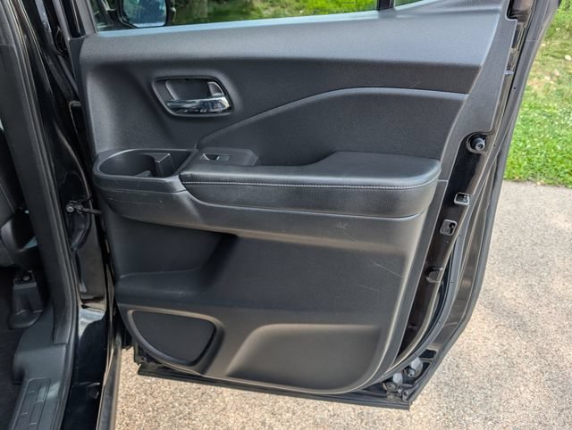 Used 2019 Honda Ridgeline RTL-T image 37