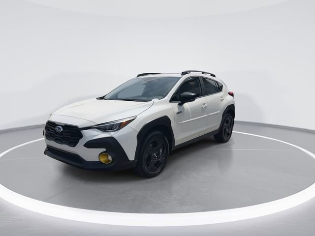 New 2026 Subaru Crosstrek 2.5i Sport AWD/4WD image 4