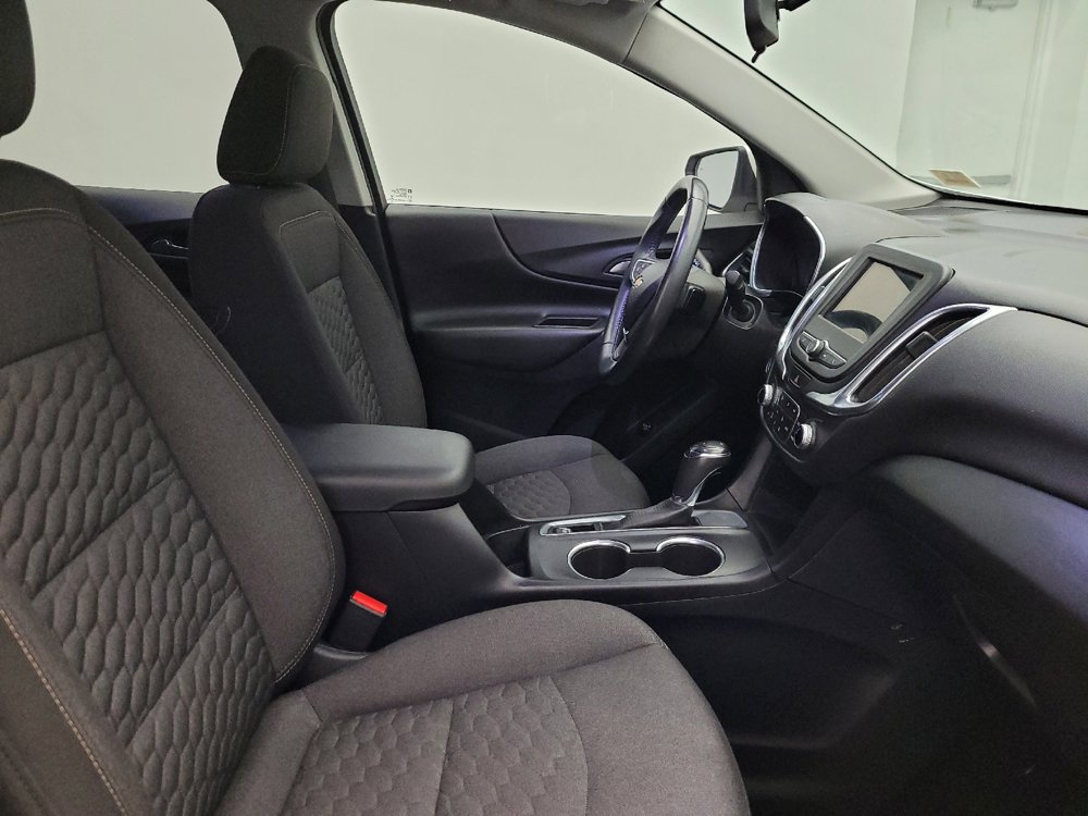 Used 2019 Chevrolet Equinox LT image 21