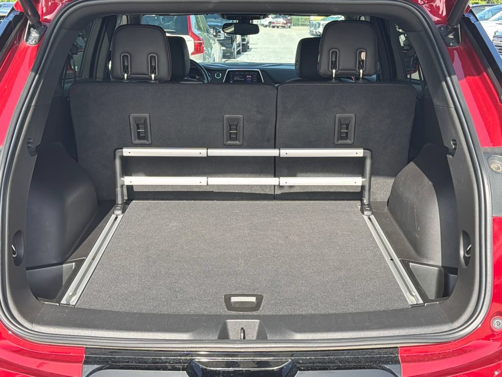 Certified 2020 Chevrolet Blazer RS w/ LPO, Floor Liner Package FWD image 25