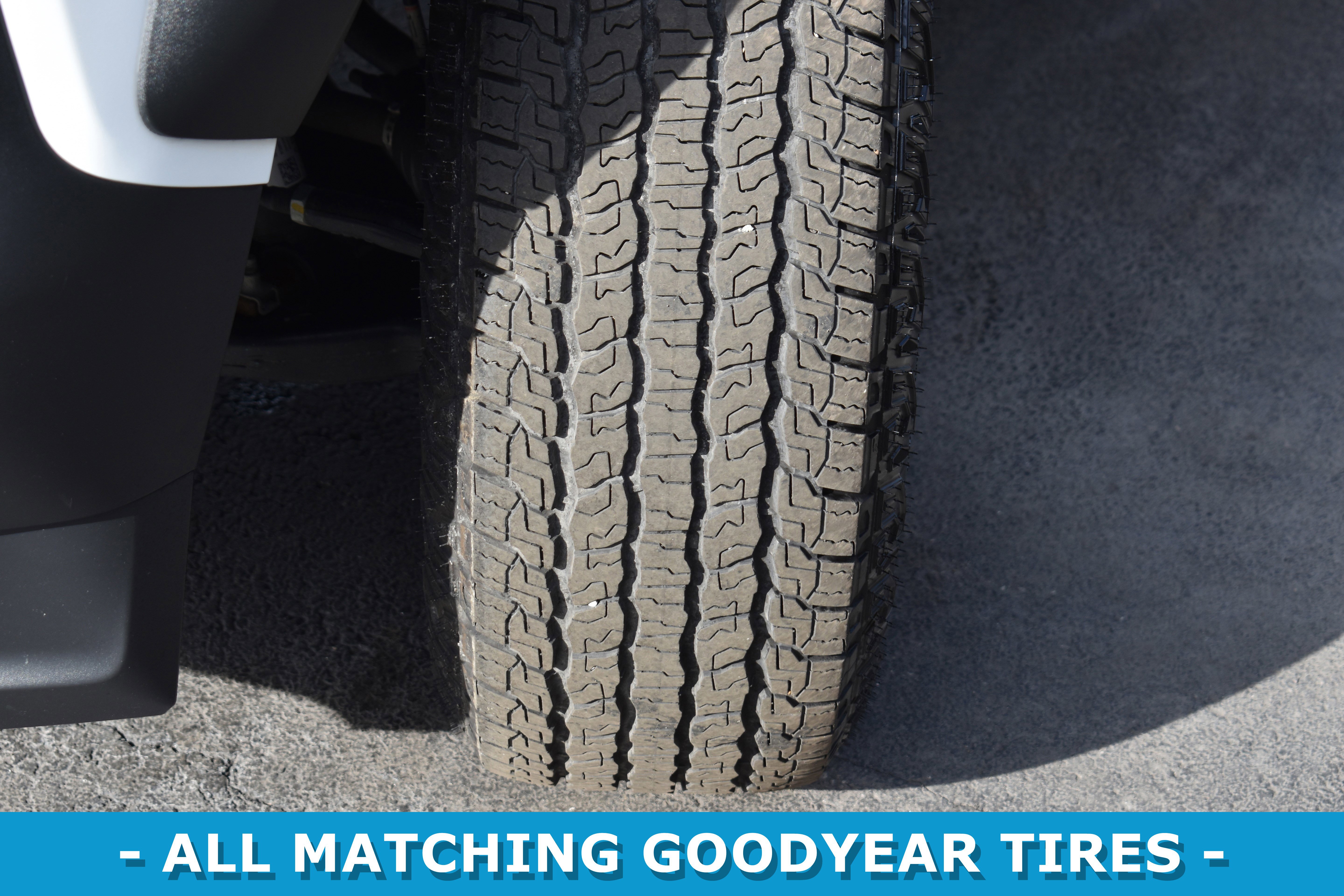 Used 2024 Chevrolet Colorado Trail Boss w/ Advanced Trailering Package image 33