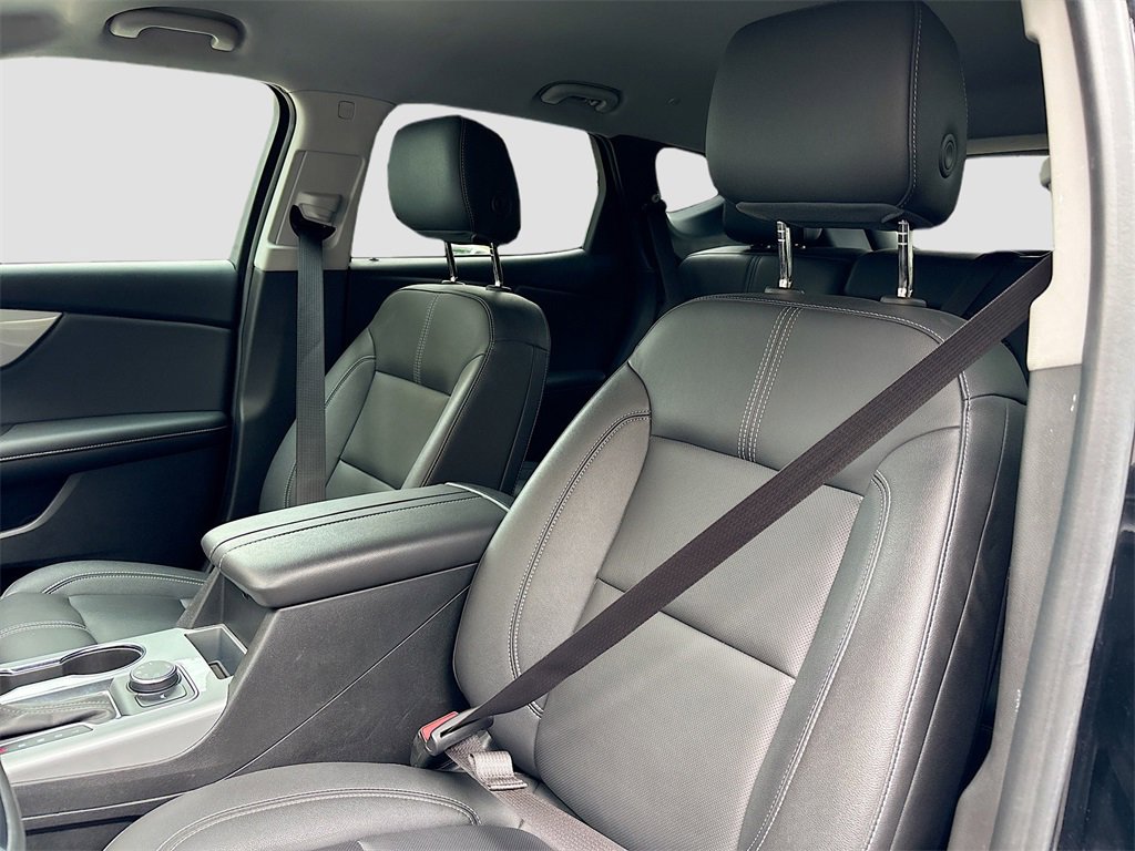 Used 2024 Chevrolet Blazer LT image 20