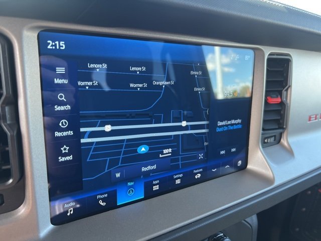 Certified 2023 Ford Bronco Raptor image 14