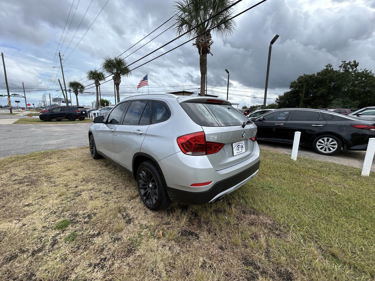 Used 2014 BMW X1 sDrive28i image 6