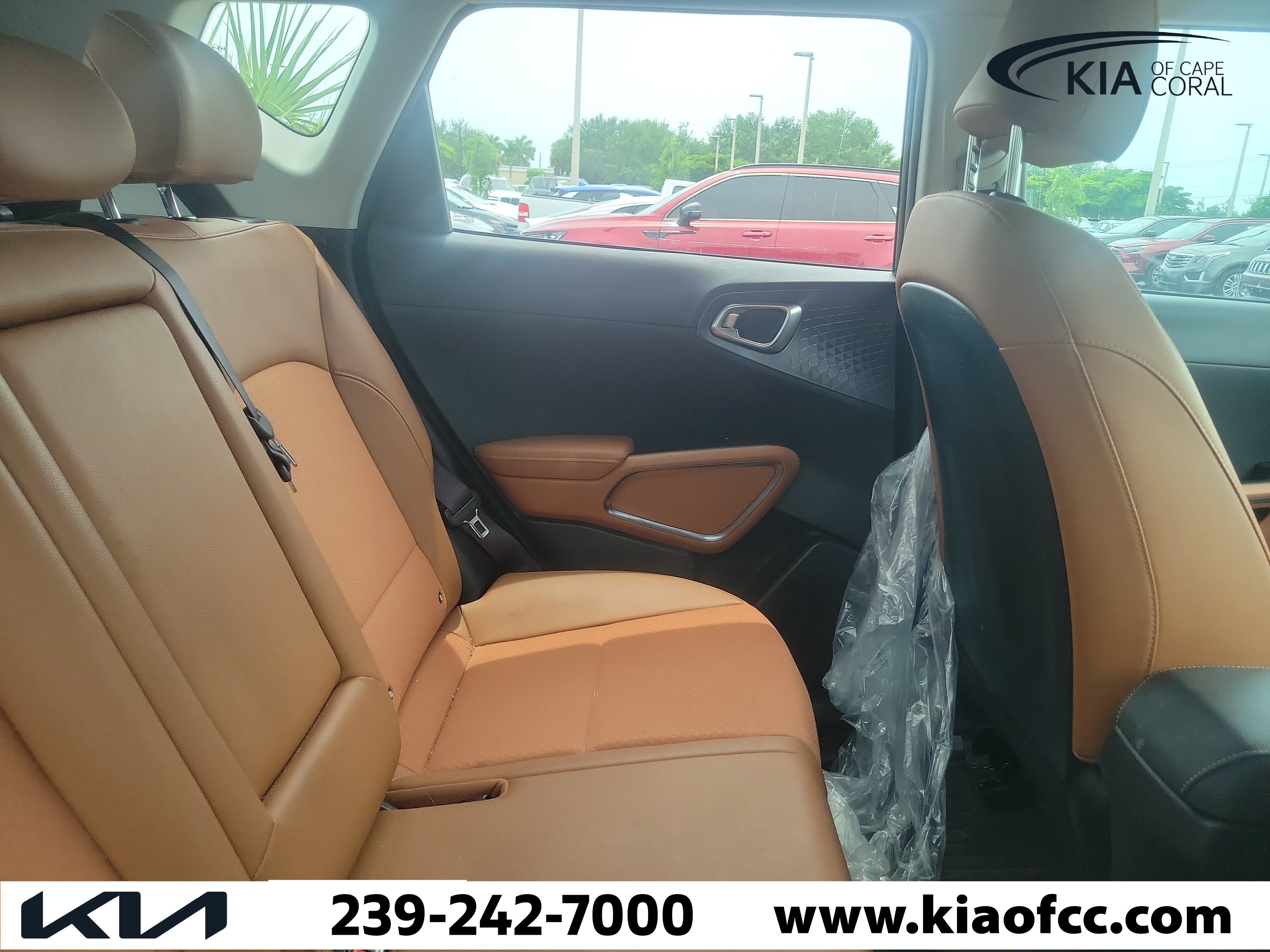 Certified 2024 Kia Soul EX w/ Option Group 015 FWD image 10