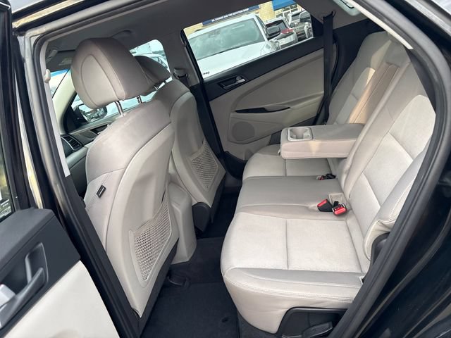 Used 2016 Hyundai Tucson SE FWD image 20