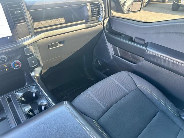 Used 2025 Ford F150 STX AWD/4WD image 15