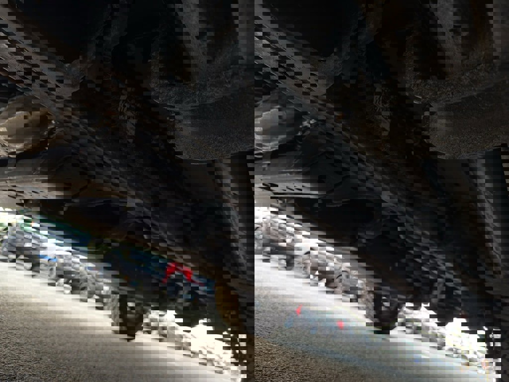 New 2025 Ford Bronco Outer Banks w/ Black Appearance Package image 38