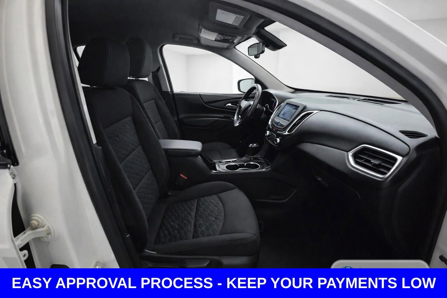 Used 2019 Chevrolet Equinox LT image 12