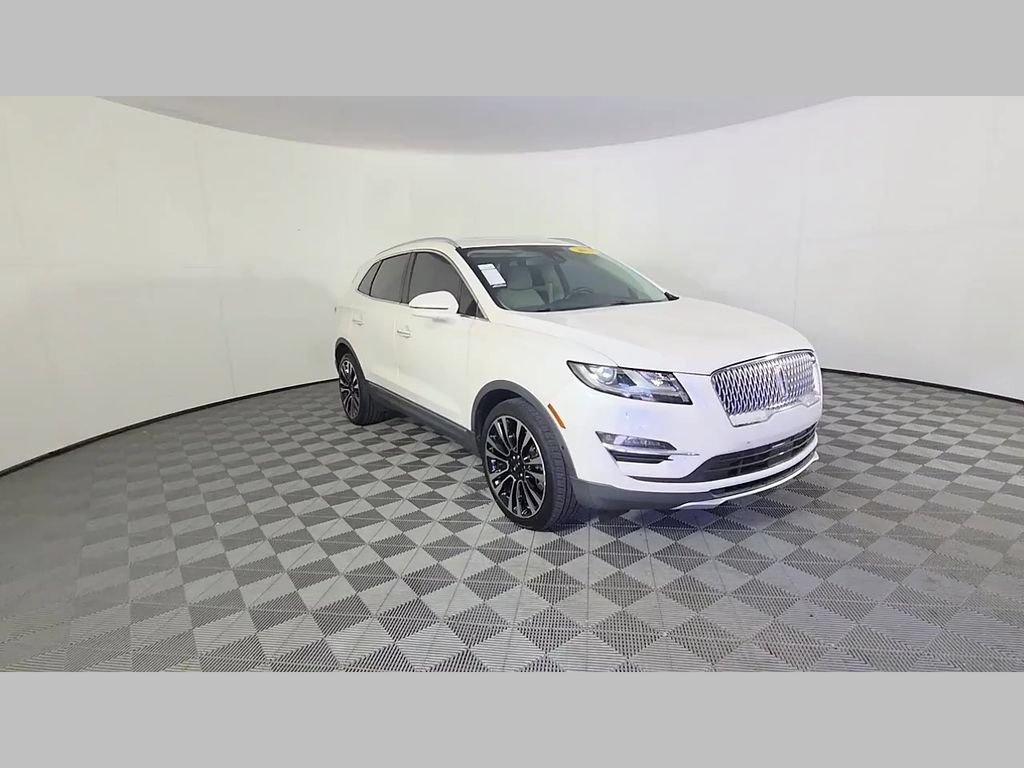 Used 2019 Lincoln MKC Reserve AWD/4WD image 34
